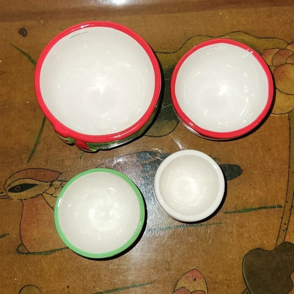 Pier 1 Penguin Nesting Measuring Cups